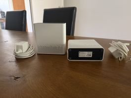 WLAN Box 2 für Swisscom und Wingo
