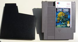 NES : Time Lord