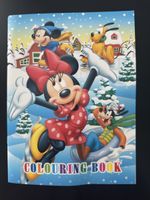 🐭🎨 Disney Mickey Mouse Mal- & Stickerbuch | NEU! 🌟