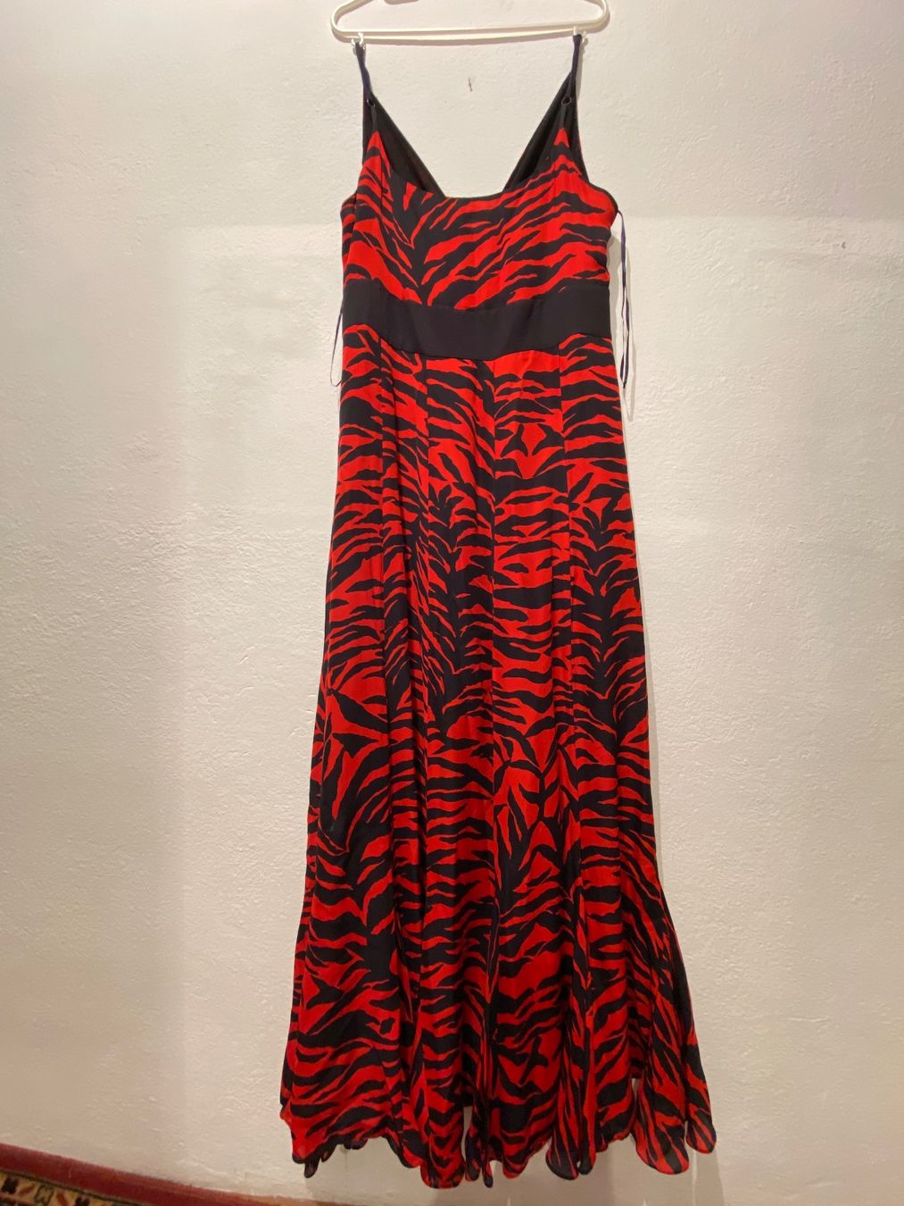 Vestiti: Jäger Kleid Gr 42 UK 14 100% Seide – Nuovo (secondo la descrizione) da Langenthal venduto da morena86 6