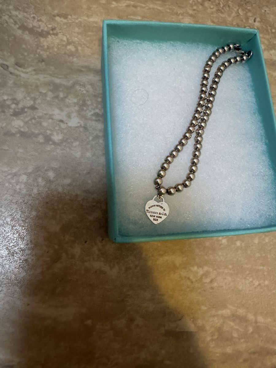 Tiffany & Co. Armbänder & -reifen: Tiffany & Co  – Gebraucht aus Regensdorf von weiningerl 8