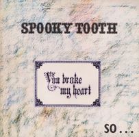 Spooky Tooth
