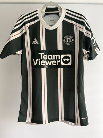Manchester United 2023/24 Away Adidas