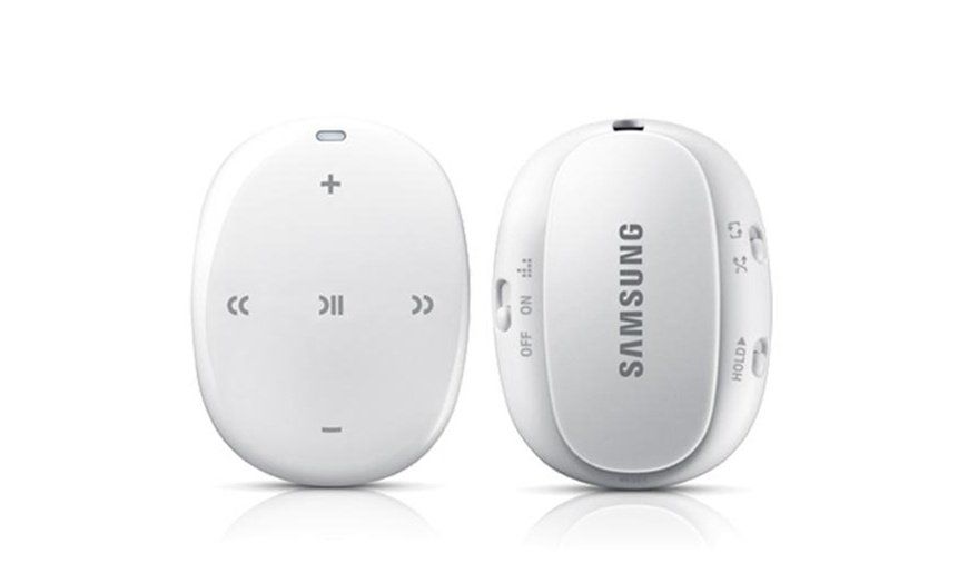 Samsung Lecteur media portable: Samsung Muse 4GB MP3 Player / NEU – Neuf avec emballage d'origine à Thörishaus par vintagger 3