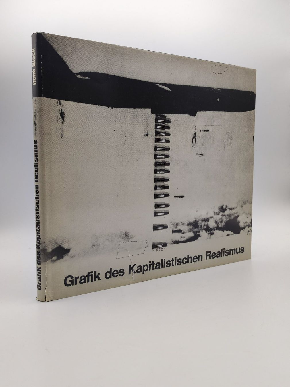 Libri: GERHARD RICHTER - VERZEICHNIS DRUCKGRAPHIK – Usato da Goldach venduto da Gaip