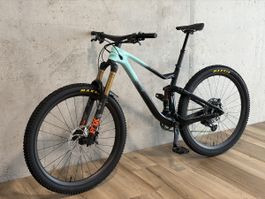 Scott Genius Custom 29 M