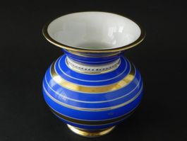 Schöne Vase * BAVARIA MÜNCHEN * Handmalerei