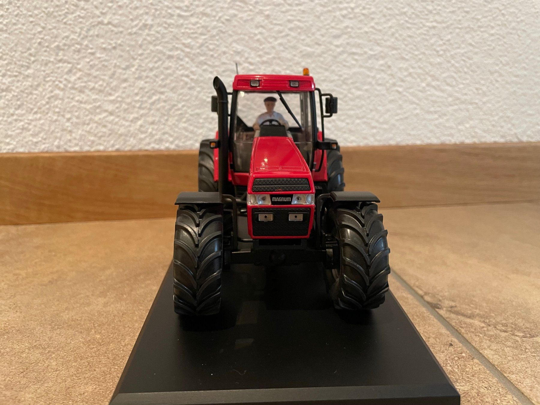 Case IH Trattori: CASE IH Magnum 7230 – Nuovo e nell'imballaggio originale da Kreuzlingen venduto da Stefan1150 1