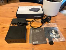 ASUS VIVO Mini PN53-BBR575HD Ryzen5 7535H 3.3 Ghz
