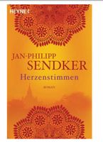 Jan-Philipp Sendker  -  Herzenstimmen