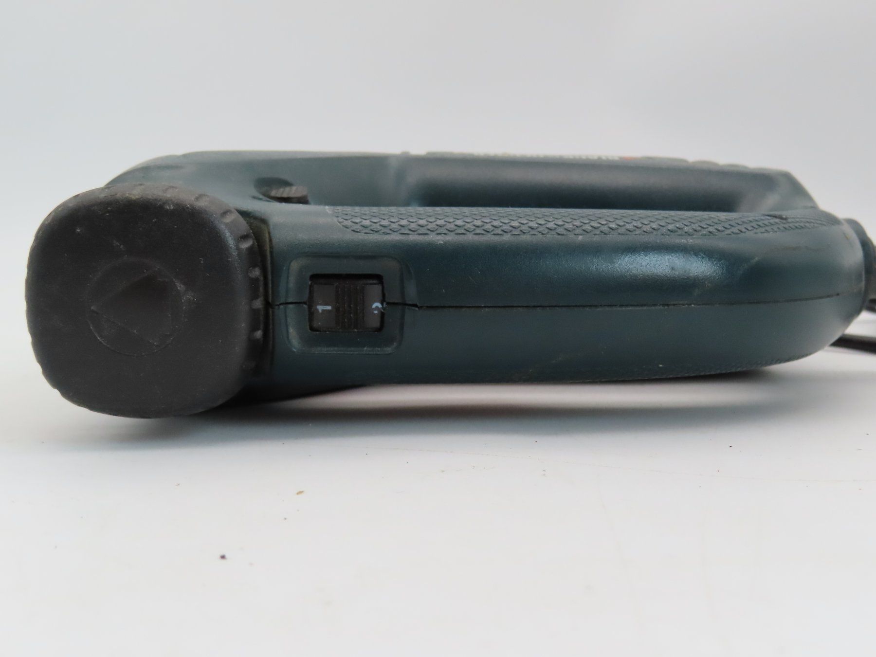 Seghe: Black & Decker Elektro Stichsäge – Usato da Reinach BL venduto da WBZ-Flohmarkt 5