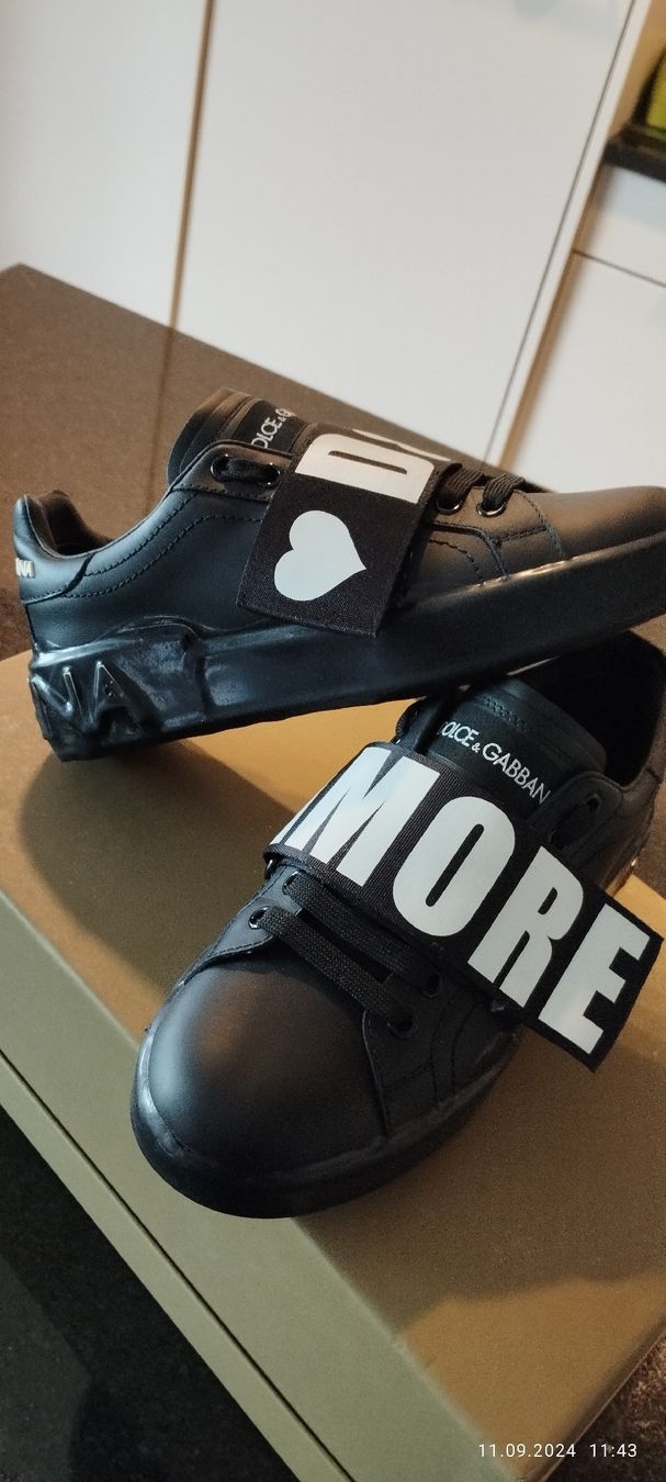 Dolce & Gabbana Damenschuhe: Dolce Gabbana Damen Schuhe – Gebraucht aus Au SG von SKAY1982 3