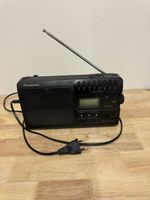 Panasonic GX700 Radio Dual Synthesizer Receiver gebraucht