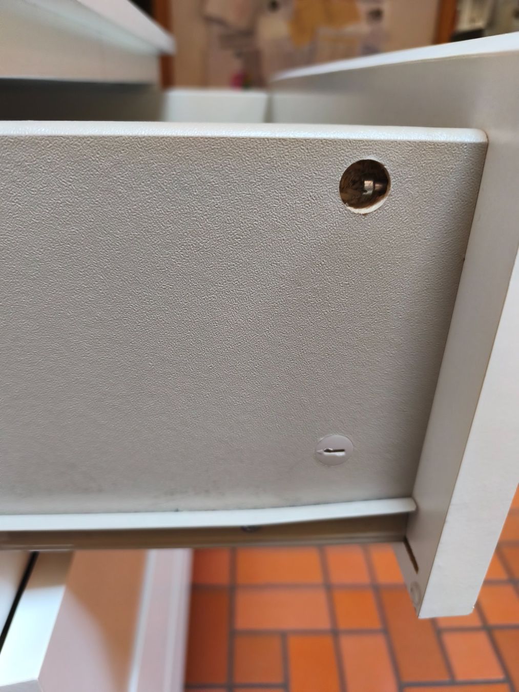 Ikea Cassettiere: Malm Kommode – Difettoso da Kernenried venduto da Daniela1984 6