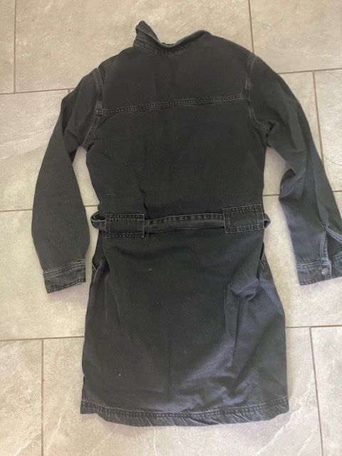 Kleider: EDC Jeanskleid (Gr. XS) – Gebraucht aus Aathal-Seegräben von daso03 1