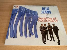 The Swinging Blue Jeans – Blue Jeans A'Swinging