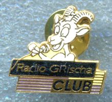 Radio GRischa  Club