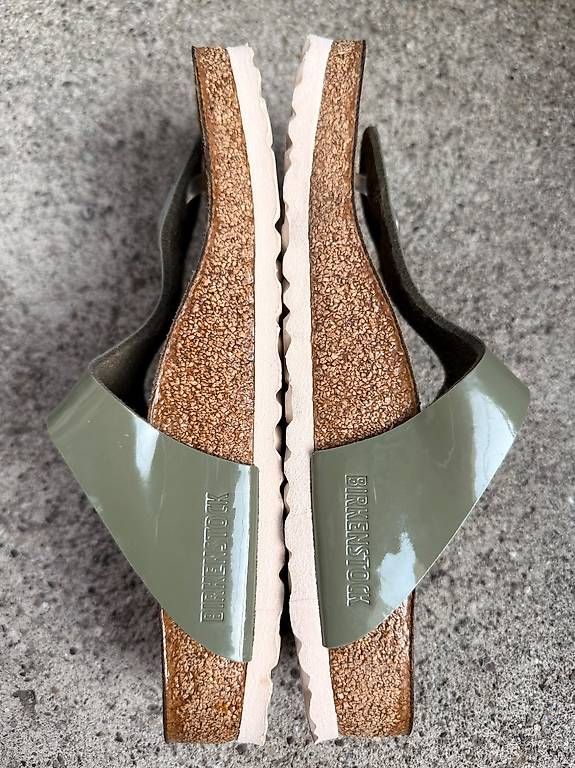 Birkenstock Damenschuhe: Birkenstock Gizeh Gr 38 – Gebraucht aus Zürich von bil_s7tp 4