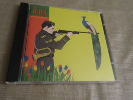 Fun. - Aim and Ignite CD