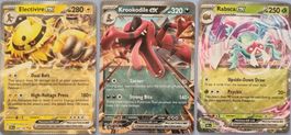 Pokemon Loot (EN) AB 1.-