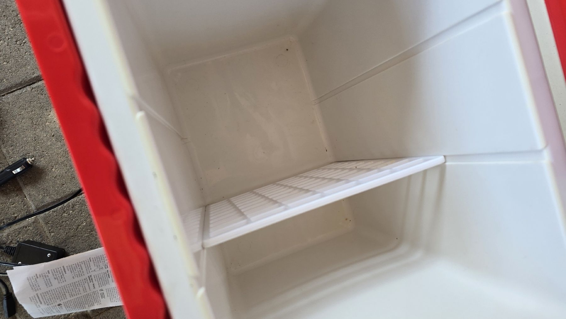Coca-Cola Frigoriferi & Refrigeratori: Kühl + wärme Box  Coca Cola – Usato da Sursee venduto da M_Z 4
