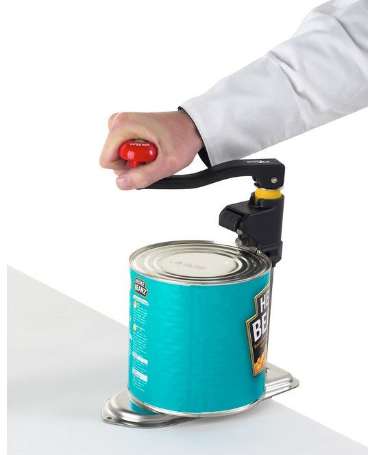 Elettrodomestici da cucina: Dosenöffner Bonzer Eaziclean® 41 CM l Gratisversand – Nuovo e nell'imballaggio originale da Bellach venduto da Kisag_AG 1