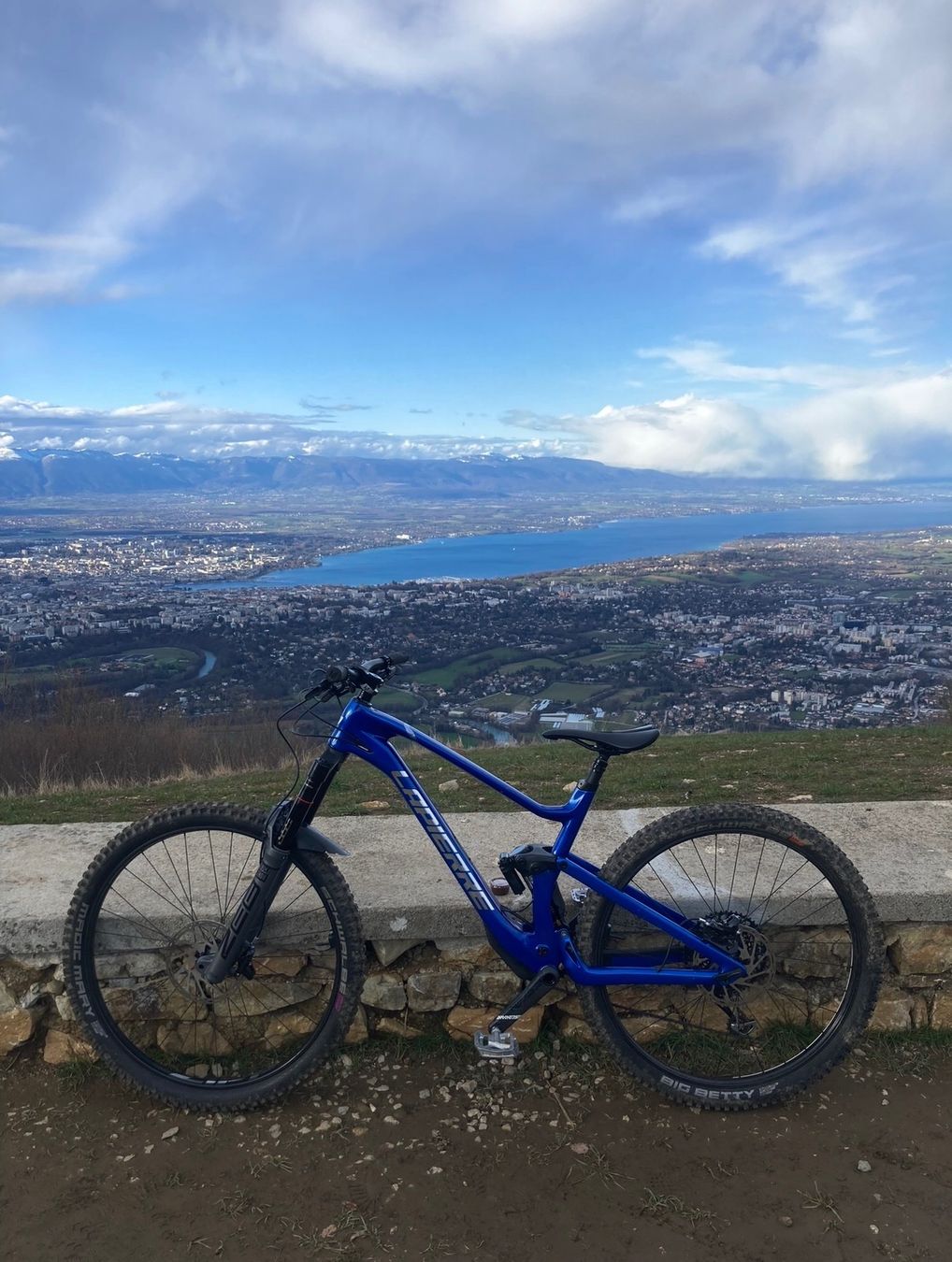 Lapierre Biciclette: VTT Lapierre spic 2023 Carbon taille L – Usato da Genève venduto da maxime_sch 2