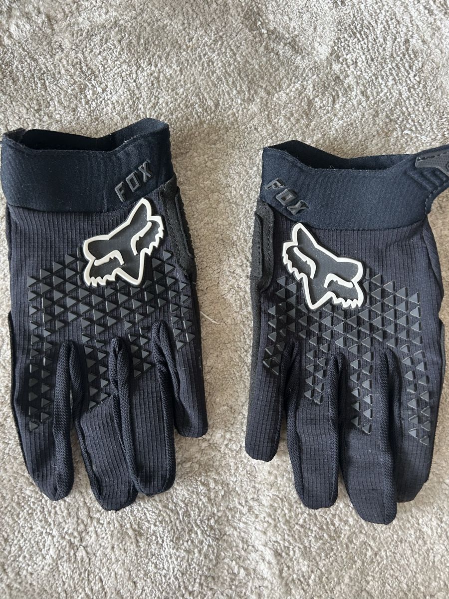 Pantaloni: Fox - Mountainbike shorts & handschuhe – Usato da Zürich venduto da fedi.81 4