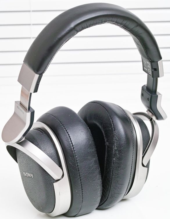 Sony Digital Surround Mdr Hw Ds Kopfh Rer Wireless Kaufen Auf