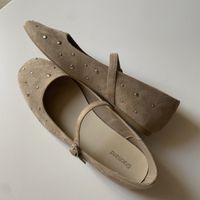 Neue Ballerinas
