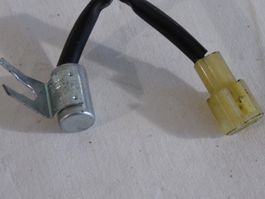 Toyota Supra MK3 Sensor