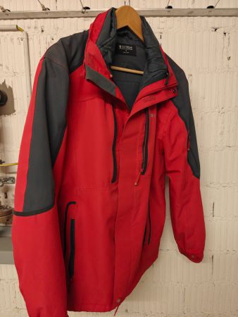 Winterhose / Sporthose / Skifahrhose
