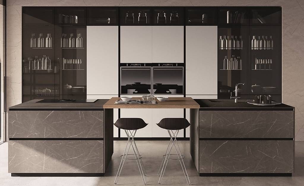 Cucine complete: LIQUIDATION TOTALE Cuisines + 50% remise sur électroménagers – Usato da Martigny venduto da ambiance1920 7