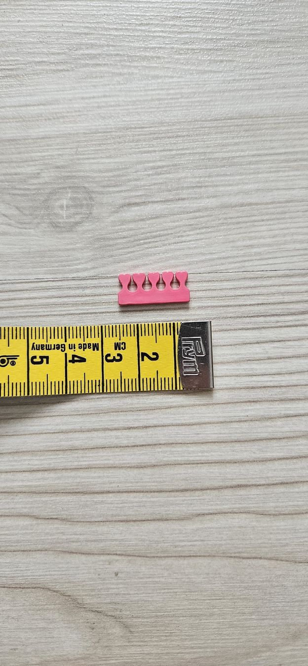 Case e mobili per bambole: miniatur Zehentrenner re-ment – Usato da Dättwil AG venduto da son_x2fq