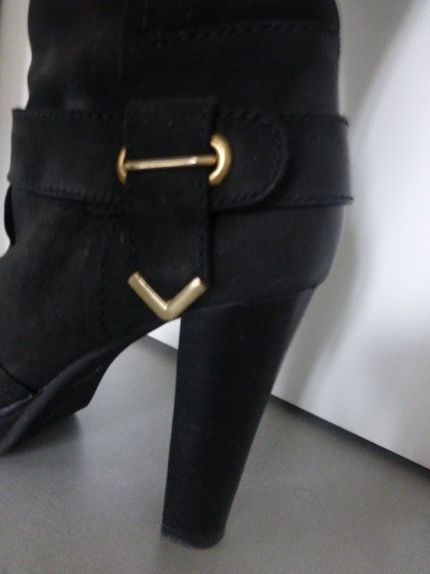 Chaussures femmes: Lederstiefel Grösse 38 – D'occasion à Winterthur par Isi66 2