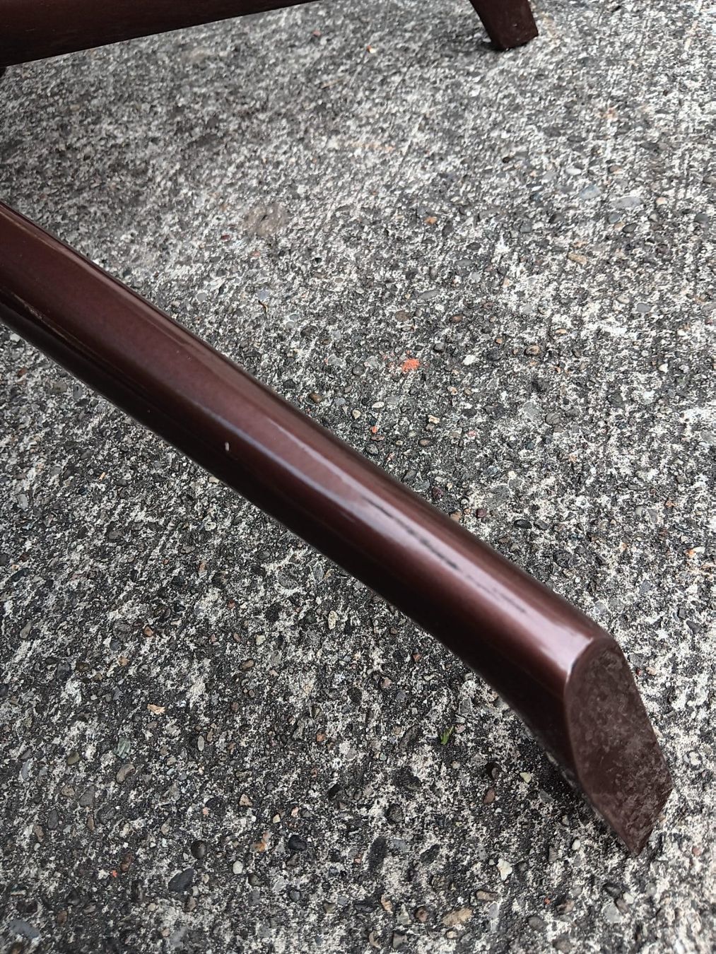 Fauteuils: CUPRA Ledersessel von driade – D'occasion à Basel par stahlhammer 6