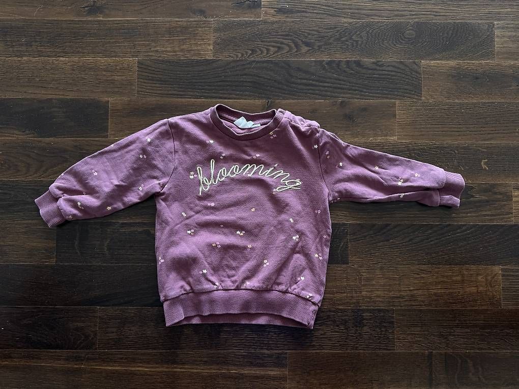 Pulls et sweat-shirts: The new siblings Pullover, Gr. 86 – D'occasion à Zürich par jazz_mine