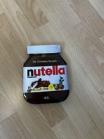 Kochbuch Nutella