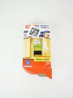 Tesa Comfort Fliegengitter 120 x 220 cm