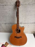 Crafter Westerngitarre Jg. 2007