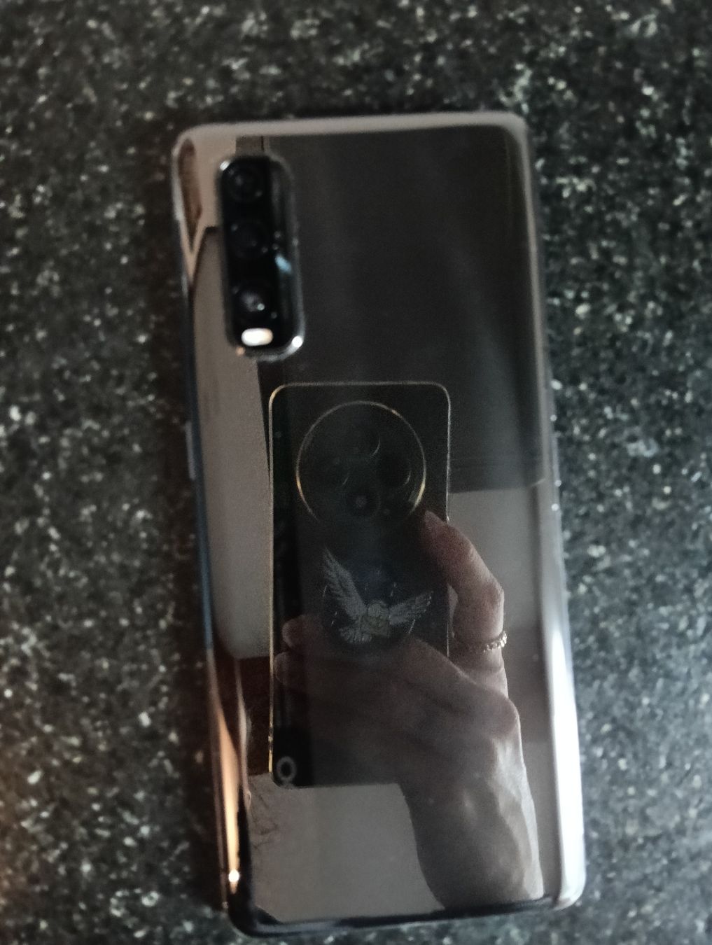 Oppo Telefoni cellulari / Smartphones: Oppo find x2 – Usato da Hagenbuch ZH venduto da cor_v9zc 3