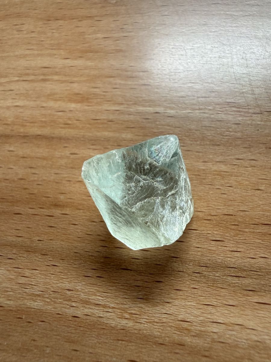 Edelsteine: Fluorit – Gebraucht aus Grenchen von Bastet007 5