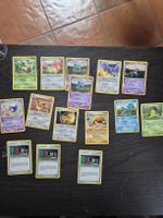Pokemon - Majestic Dawn - Diamond&Pearl Sammlung