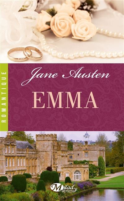 Livres: Emma – D'occasion à Neuchâtel par Dualseele