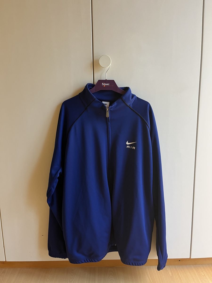 Nike Giacche: Veste Nike taille XXL – Usato da Biel/Bienne venduto da David_2012