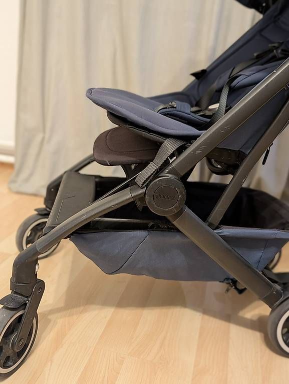 Joolz Carrozzine: Joolz Aer Buggy Kinderwagen / Baby stroller – Usato da Bad Zurzach venduto da mossbauer 3