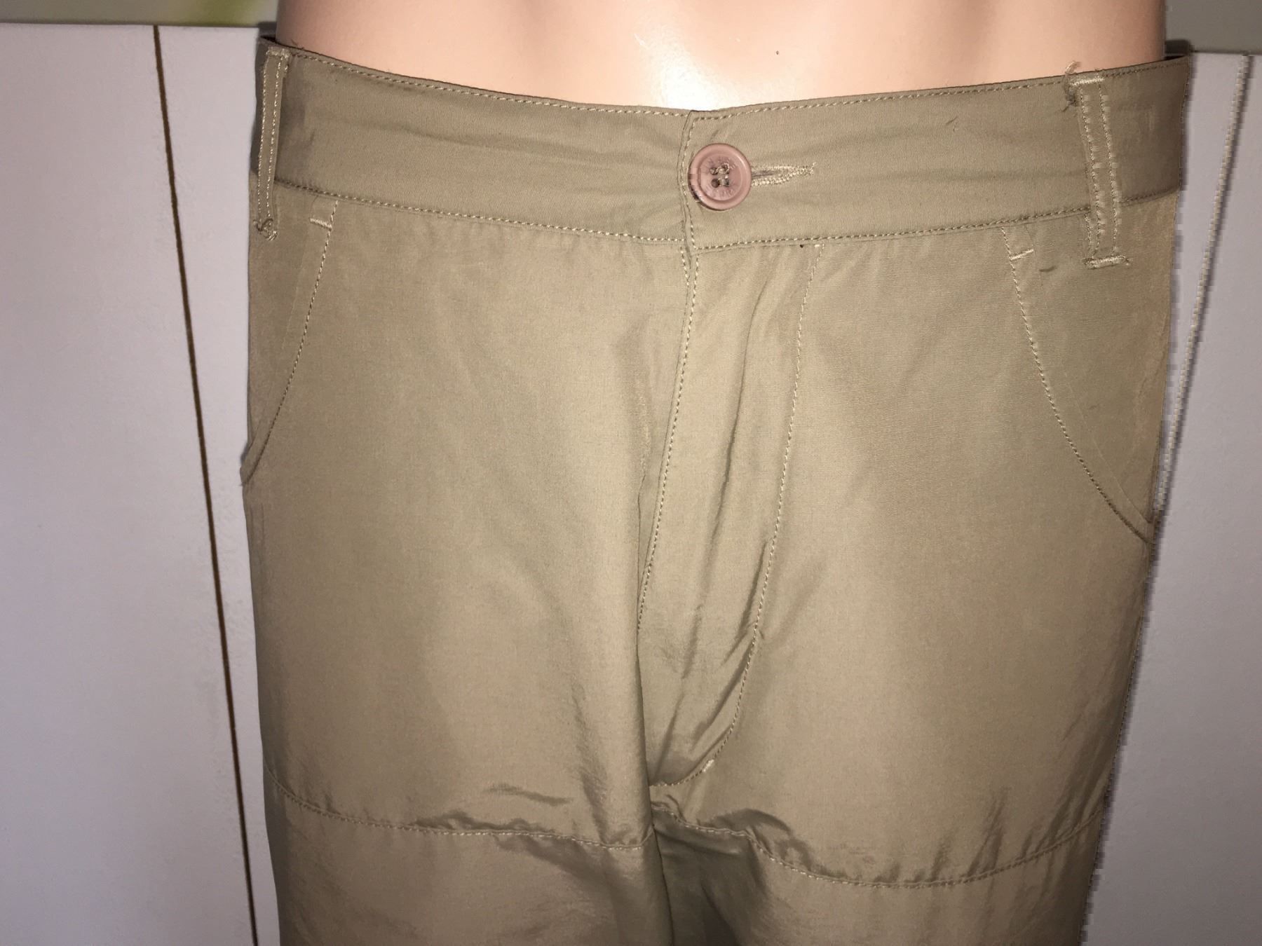 Esprit Pantaloni: ESPRIT MEN Pantalon / Hose Taille / Grosse W 36 – Usato da Cossonay-ville venduto da Super-Price-Quality 1