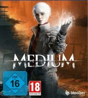 The Medium (PC-MAC, 2021, Steam Key Download Code) Keine DVD