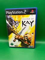 Legend of Kay (Deutsch) - Playstation 2