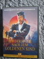 AUF DER SUCHE NACH DEM GOLDENEN KIND       DVD